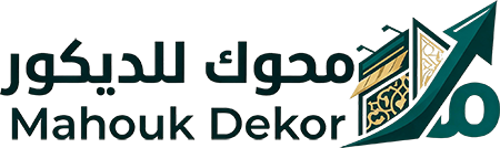Mahouk Dekor